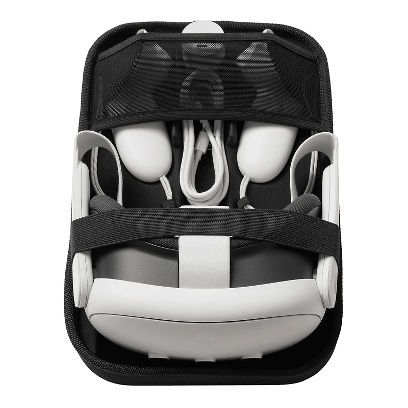PowerA Travel Bag for Meta Quest 3 / 3S