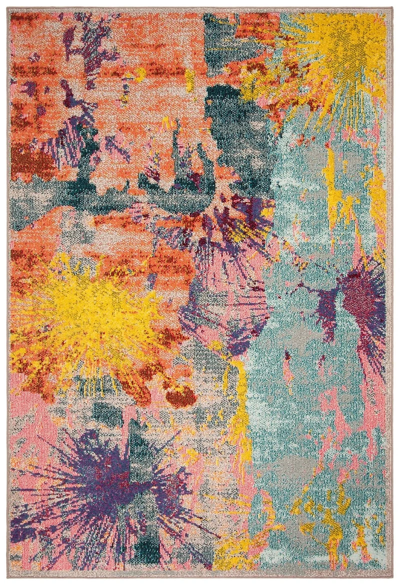 Safavieh Madison Anabelle Tapis Abstrait