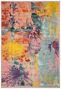 Safavieh Madison Anabelle Tapis Abstrait