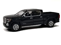 TIMELESS LEGENDS  <br>1:27 2019 GMC SIERRA 1500 DENALI CREW CAB
