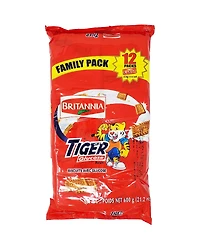 BISCUIT DE GLUCOSE BRITANNIA TIGER Biscuits au glucose