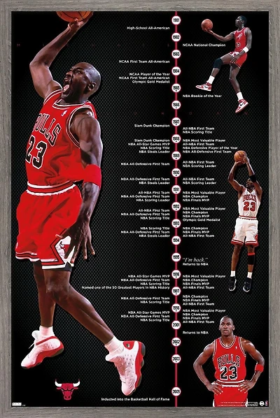 Michael Jordan