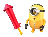 Minions: The Rise of Gru Minions Stuart Rocket