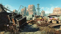 Fallout 4 {Game Of The Year} (PS4)
