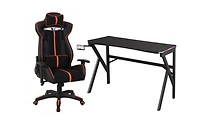 Kit de Jeu Zara, Orange