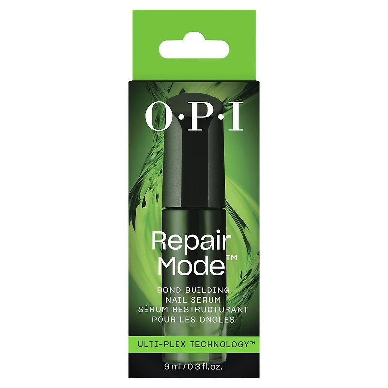 Sérum restructurant pour ongles Repair Mode™ Transparent. 9 mL