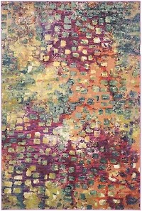Safavieh Monaco Driskoll Abstract Area Rug