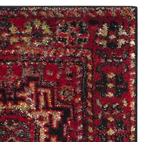 SAFAVIEH Vintage Hamadan Edin Traditional Area Rug
