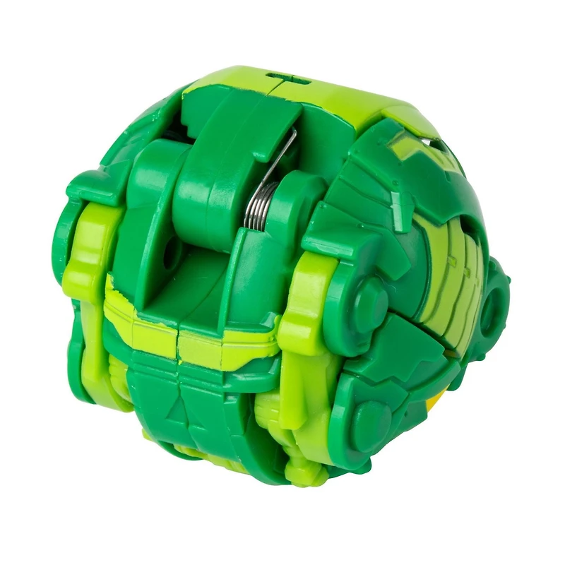 Bakugan, Trox, Créature transformable à collectionner de 7,5 cm, à partir de 6 ans
