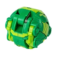 Bakugan, Trox, Créature transformable à collectionner de 7,5 cm, à partir de 6 ans