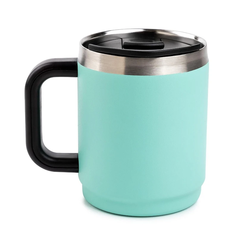Tasse à café Ranger en acier inoxydable TAL 18 fl oz, rose