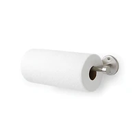 Cappa Wall Mounted Paper Towel Holder Nickel