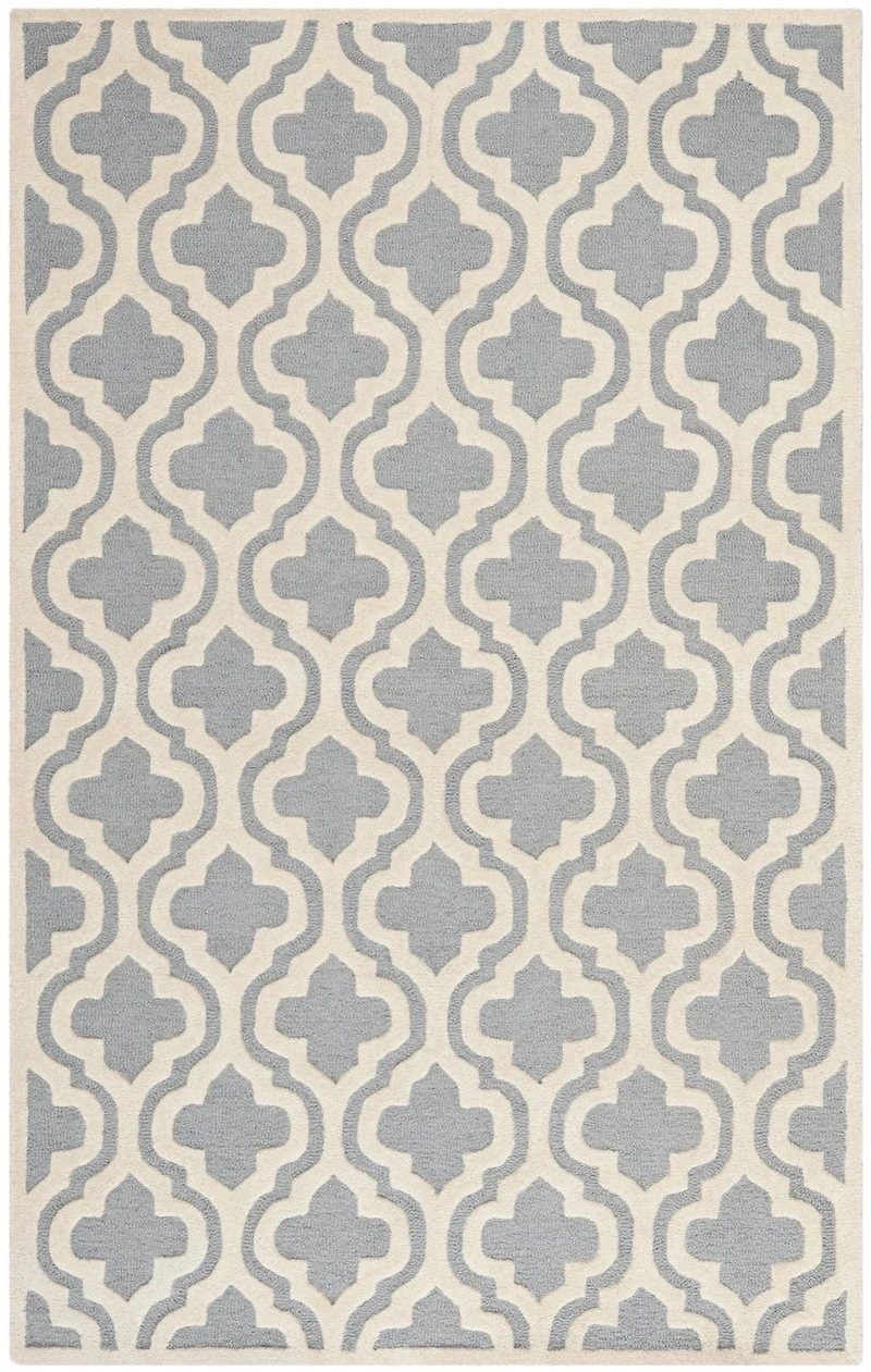 Safavieh Cambridge Kirsten Geometric Area Rug
