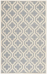 Safavieh Cambridge Kirsten Geometric Area Rug