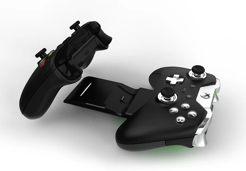 PDP Gaming Ultra Slim Charge System for Xbox One Accessoire de jeu