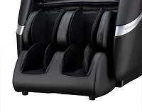Chaise de massage Westinghouse WES41-850-3D-Noir