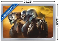 Star Wars : The Mandalorian Saison 3