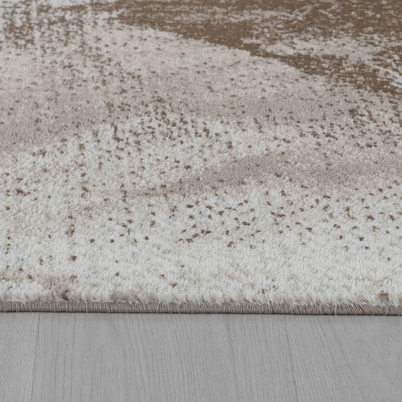 Rug Branch Collection Sakarya Tapis d'intérieur moderne abstrait
