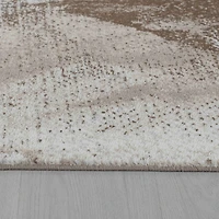 Rug Branch Collection Sakarya Tapis d'intérieur moderne abstrait