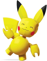 Mega Pokémon Figurine Pikachu