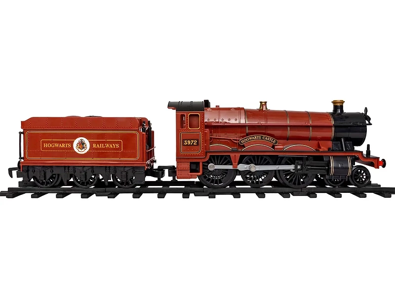 Lionel Hogwarts Express Ready-to-Play Train Set w/ Bluetooth