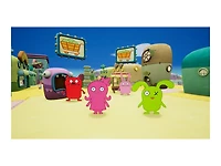 Ugly Dolls An Imperfect Adventure (PS4)
