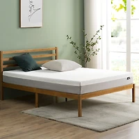 Zinus 8 inch Green Tea Essential Memory Foam Mattress