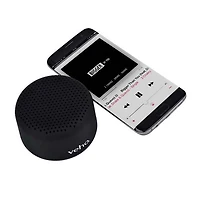 Haut-parleur Bluetooth Veho M3 sans fil portable - Noir
