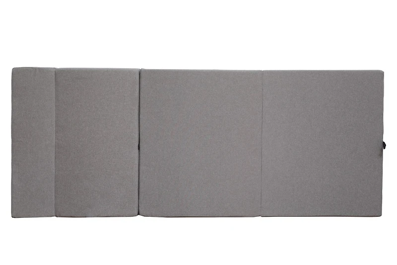 Matelas pliable