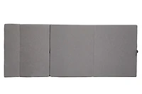 Matelas pliable