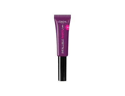 L'Oreal Paris Infallible Paints Rouge à lèvres, 3.5 GR
