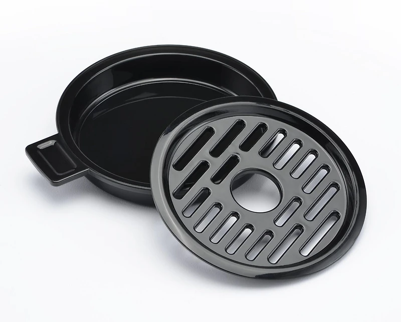 Mainstays Single Serve Coffee Maker, Black, Dual Brew, Ground Coffee or K-Cup* Compatible, Mainstays Single Serve Coffee