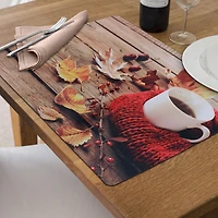 Gobelet Pour Set De Table En Plastique - Lot De 12