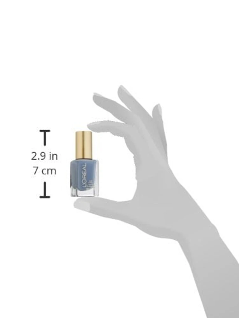 L'Oréal Paris Colour Riche, Nail Polish, 11.7 ML