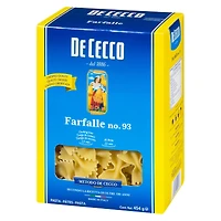 De Cecco Farfalle, De Cecco Farfalle 454g