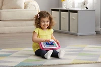 LeapFrog 2-in-1 Leaptop Touch™ - English Version, 2+ Years