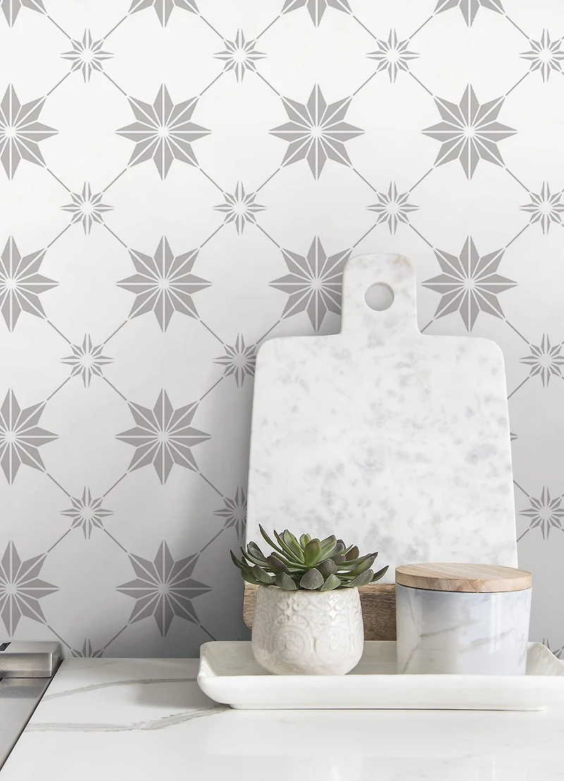SOLIS P&S WALL TILES - FRENCH YORK WALLCOVERING CARREAUX MURAUX PELA