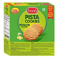Bonn Pista Cookies, 600 g