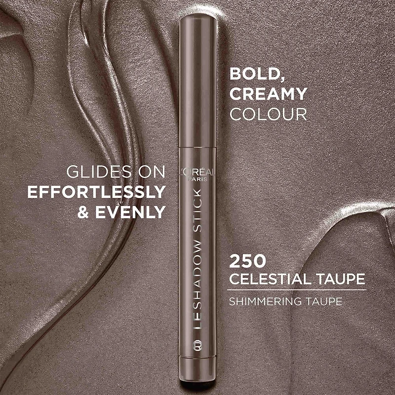 L'Oréal Paris Paradise Le Shadow Stick