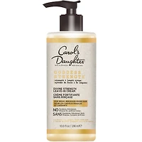 Carol's Daughter Goddess Strength Conditioner, 15X Stronger Hair, 10 fl oz
