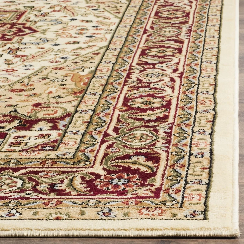 SAFAVIEH Lyndhurst Miranda Traditional Area Rug