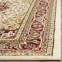 SAFAVIEH Lyndhurst Miranda Traditional Area Rug