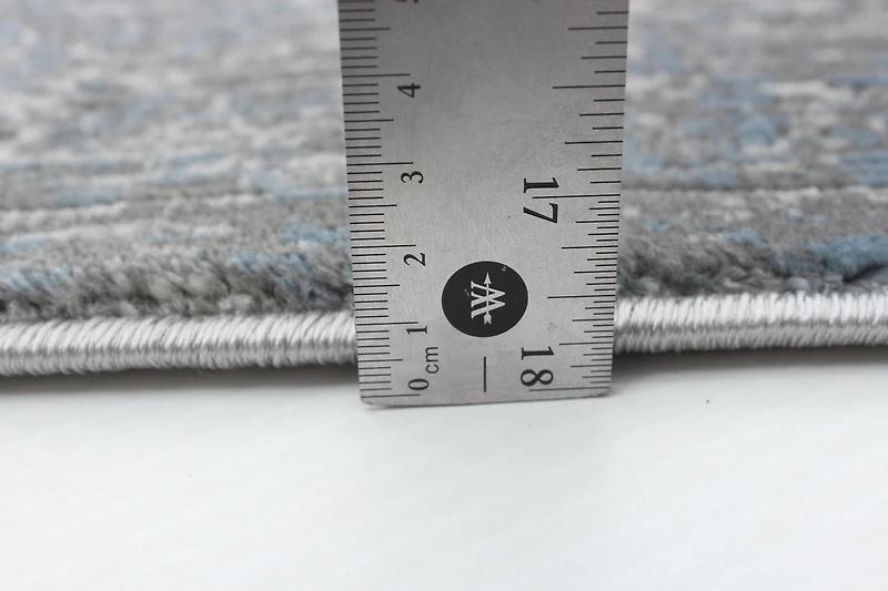 Tapis ECARPET Isla Bleu