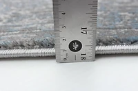 Tapis ECARPET Isla Bleu