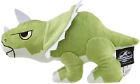 Jurassic World: Dominion Peluche Mini Dinosaure Triceratops de 17,78 cm