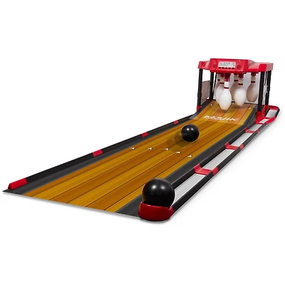 Jeu De Quilles Majik