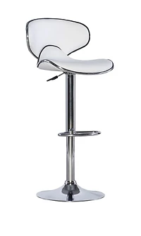 Seith Barstool, White