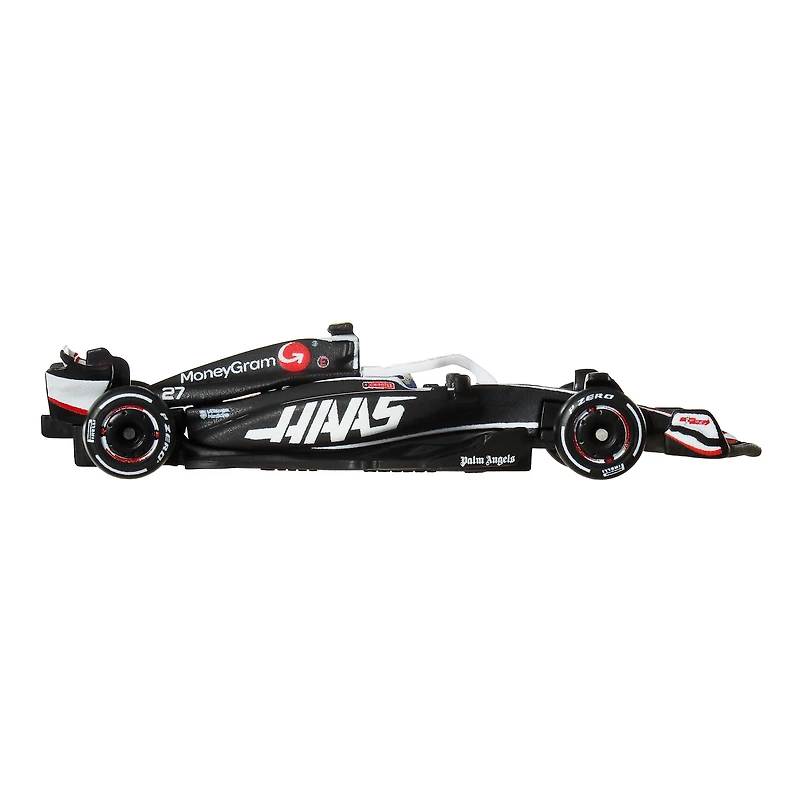 Hot Wheels Premium Formula 1 Métal Échelle 1:64 Voiture de course