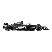 Hot Wheels Premium Formula 1 Métal Échelle 1:64 Voiture de course