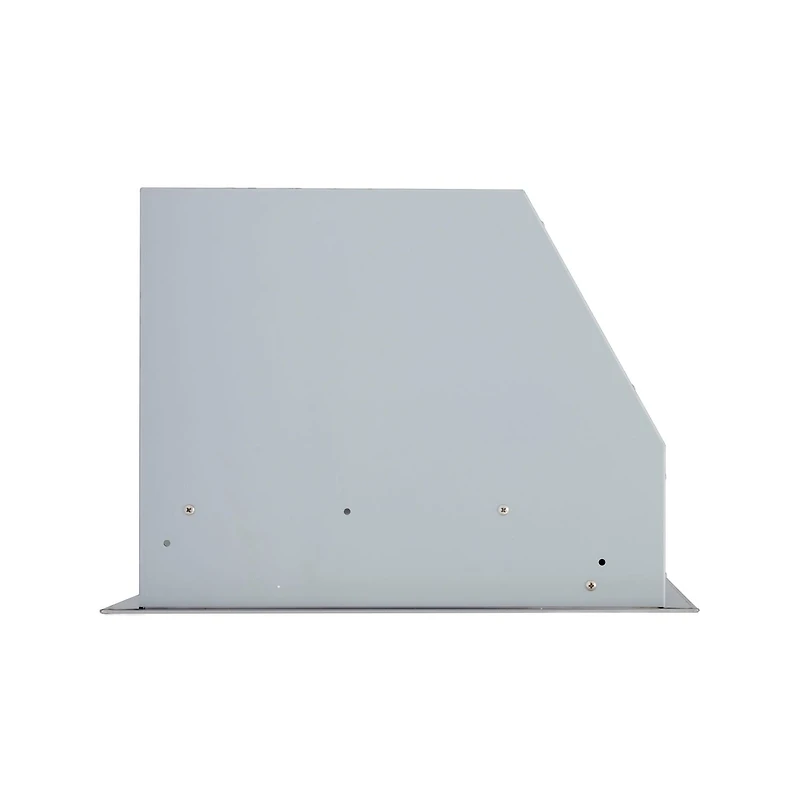 Insertion de hotte de cuisinière Caloric 36" 600 CFM Pro